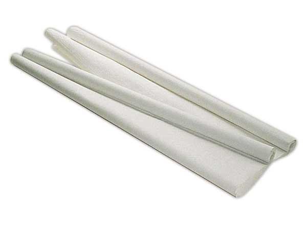 1 Nappe extra blanche en rouleau L 10 m xl 1,20 m