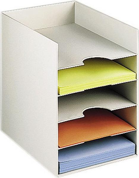 1 Trieur 5 cases - largeur 26 cm