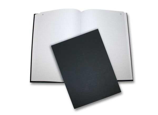 1 Registre folioté 21 x 29,7 cm - 200 pages (2 mains)