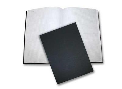 1 Registre folioté 21 x 29,7 cm - 200 pages (2 mains)