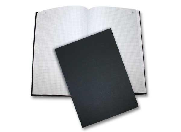1 Registre folioté 23 x 36 cm - 300 pages(3 mains)