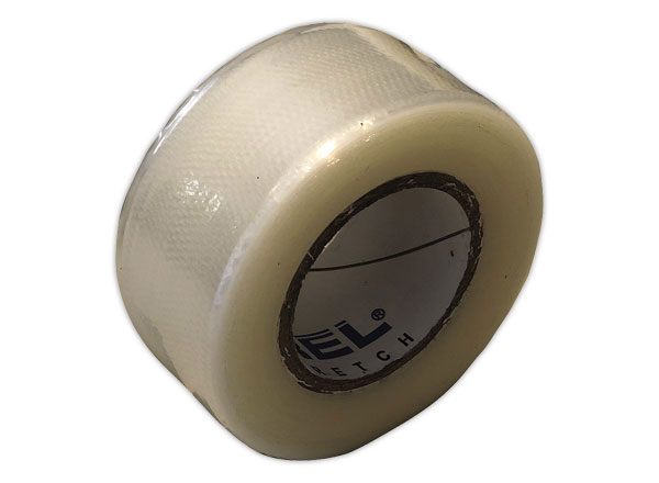 1 Ruban de palettisation - 40mm x 50m