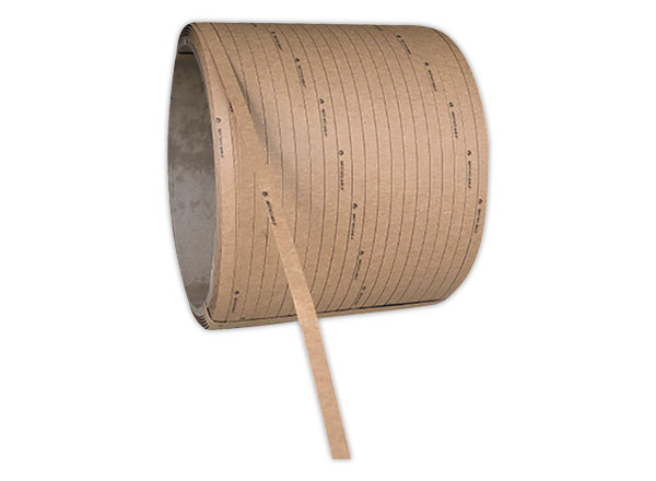 1 Feuillard papier 12mm x 2000m