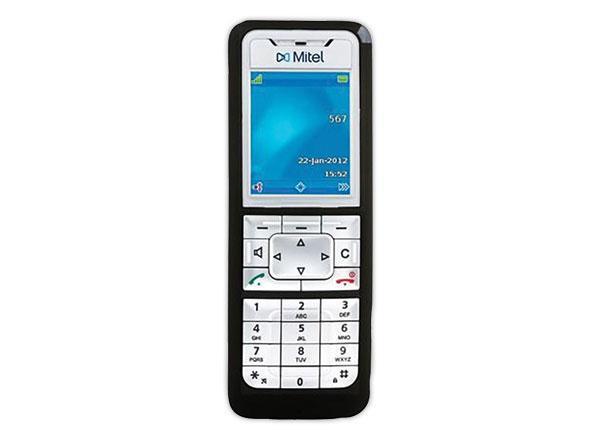 1 Combine MITEL 612D V2 reconditionné