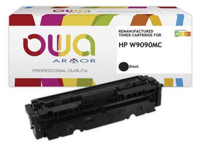 1 Toner OWA équivalent HP W9090MC Noir