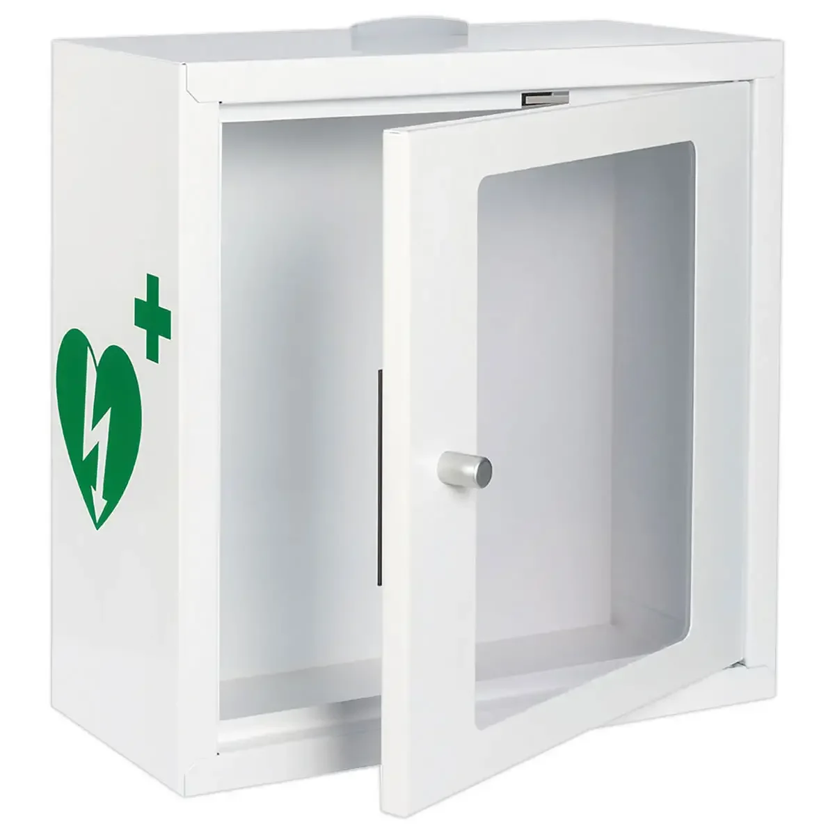 1 Pack défibrillateur Fred PA-1 intérieur