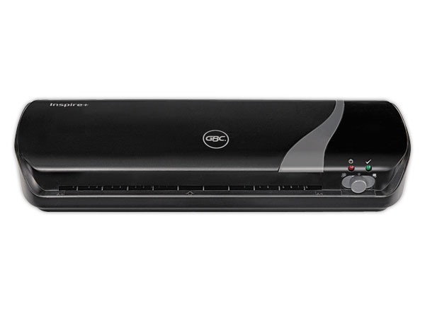 GBC Plastifieuse A4 Inspire+