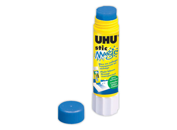 1 Stick MAGIC bleu - 8.2 gr sans solvant