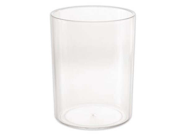 1 Pot à crayons incolore ACCESS