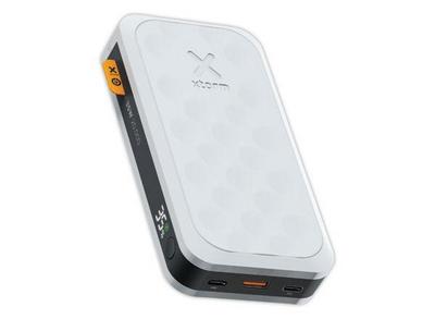 Xtorm 35W Fuel Series Powerbank 20.000 - Dusk White