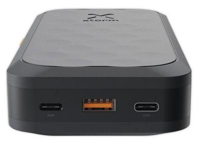 Xtorm 35W Fuel Series Powerbank 20.000 - Midnight Black