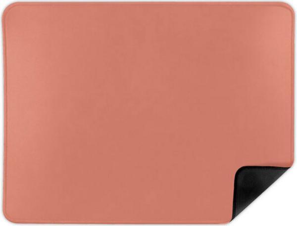 1 Tapis de souris souple XL rouge