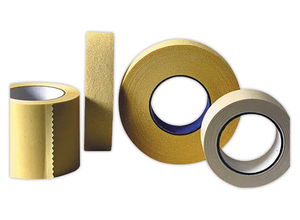 1 Adhésifs de masquage 38mm x 50 m