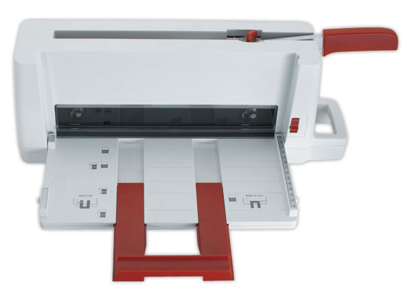 1 Massicot manuel IDEAL 3006 de table