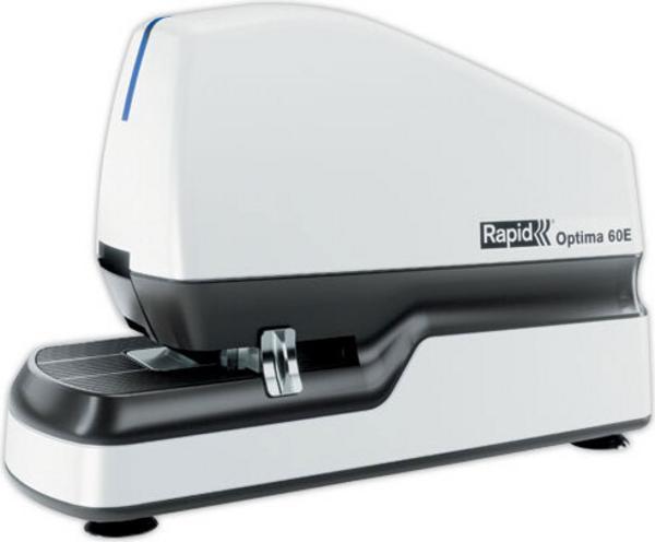 Rexel Agrafeuse électrique Optima 70 grande capacité