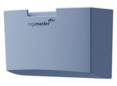 Legamaster porte-accessoires tableau blanc soft blue