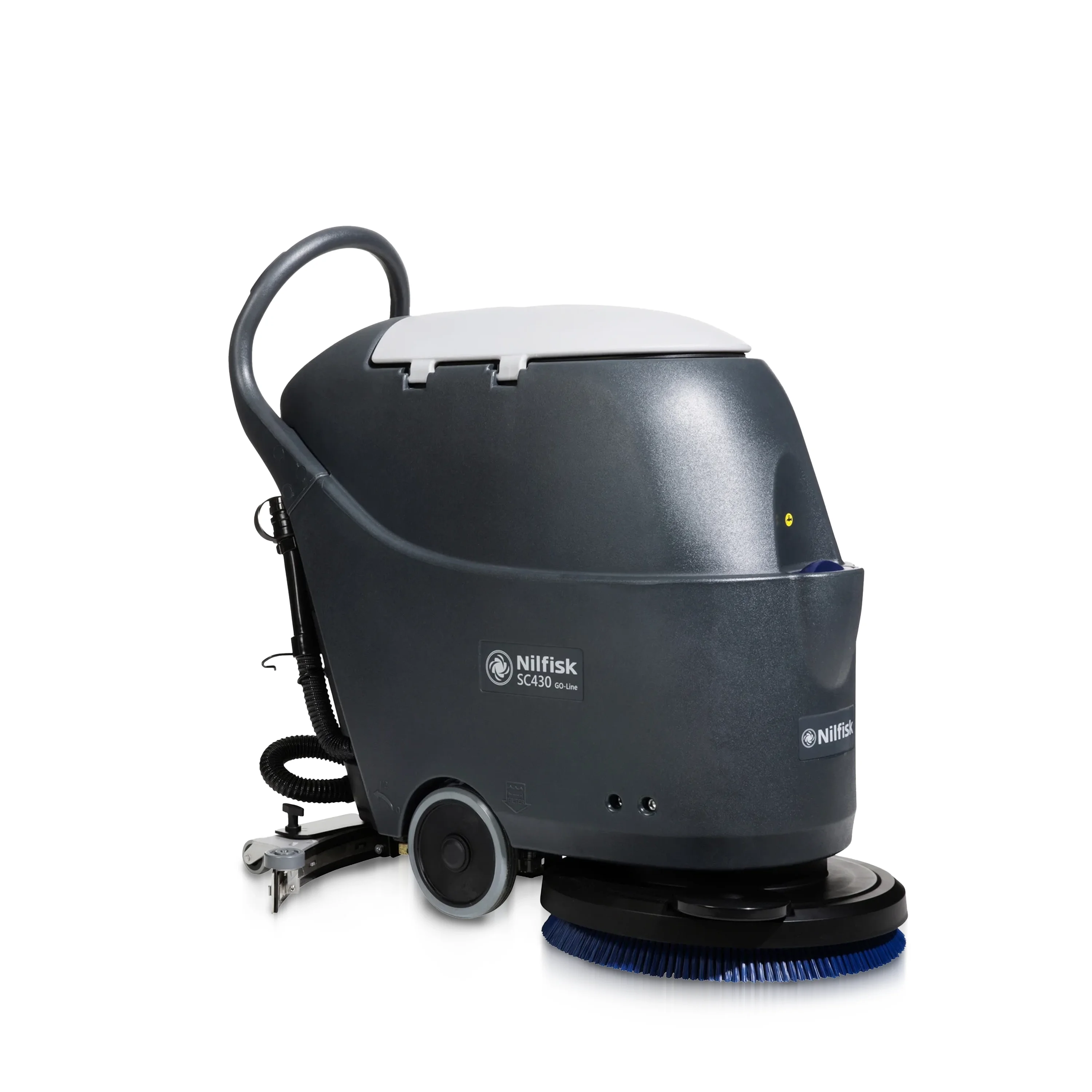 AUTOLAVEUSE A MARCHE SC430 53B