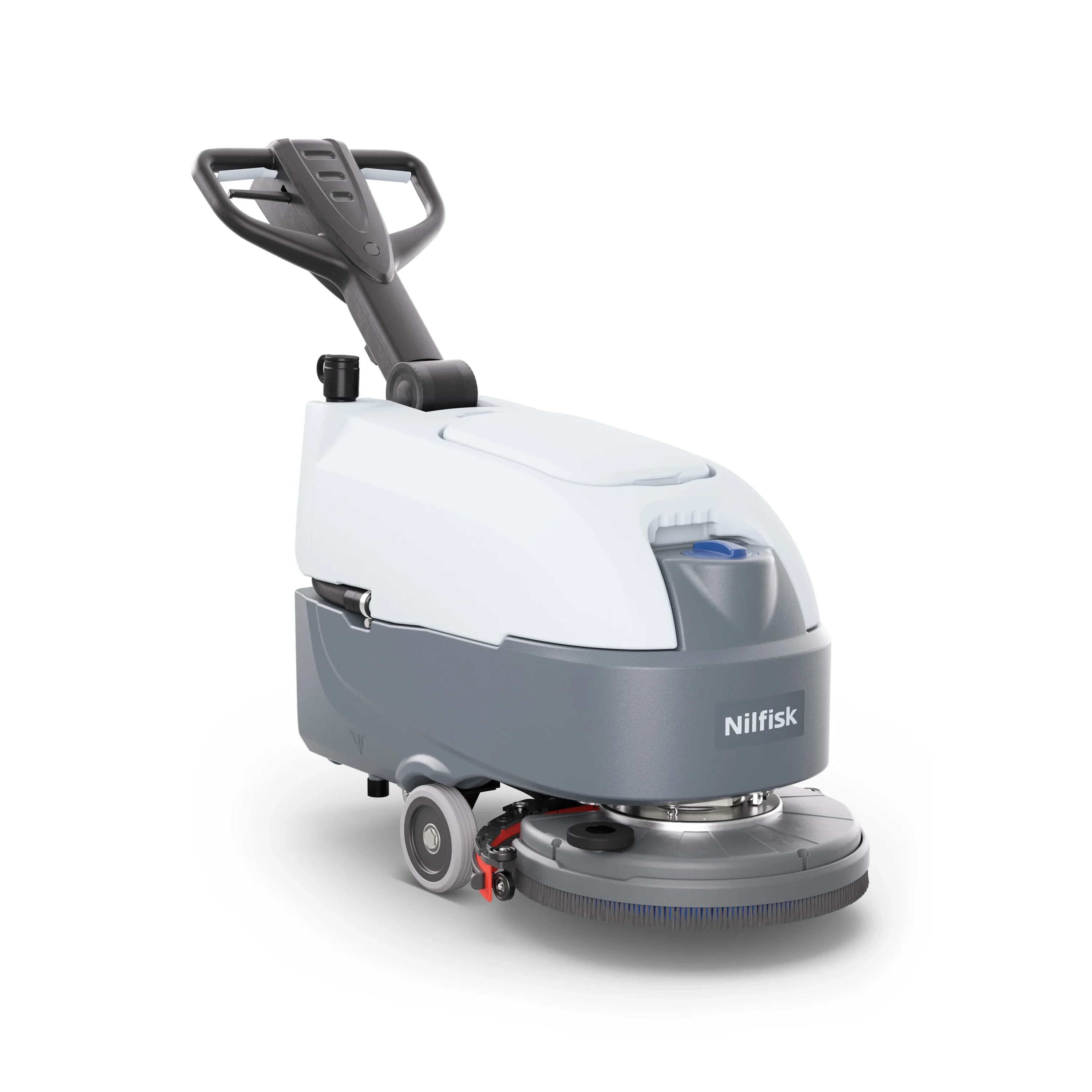 AUTOLAVEUSE SC370 43B FULL PKG EU
