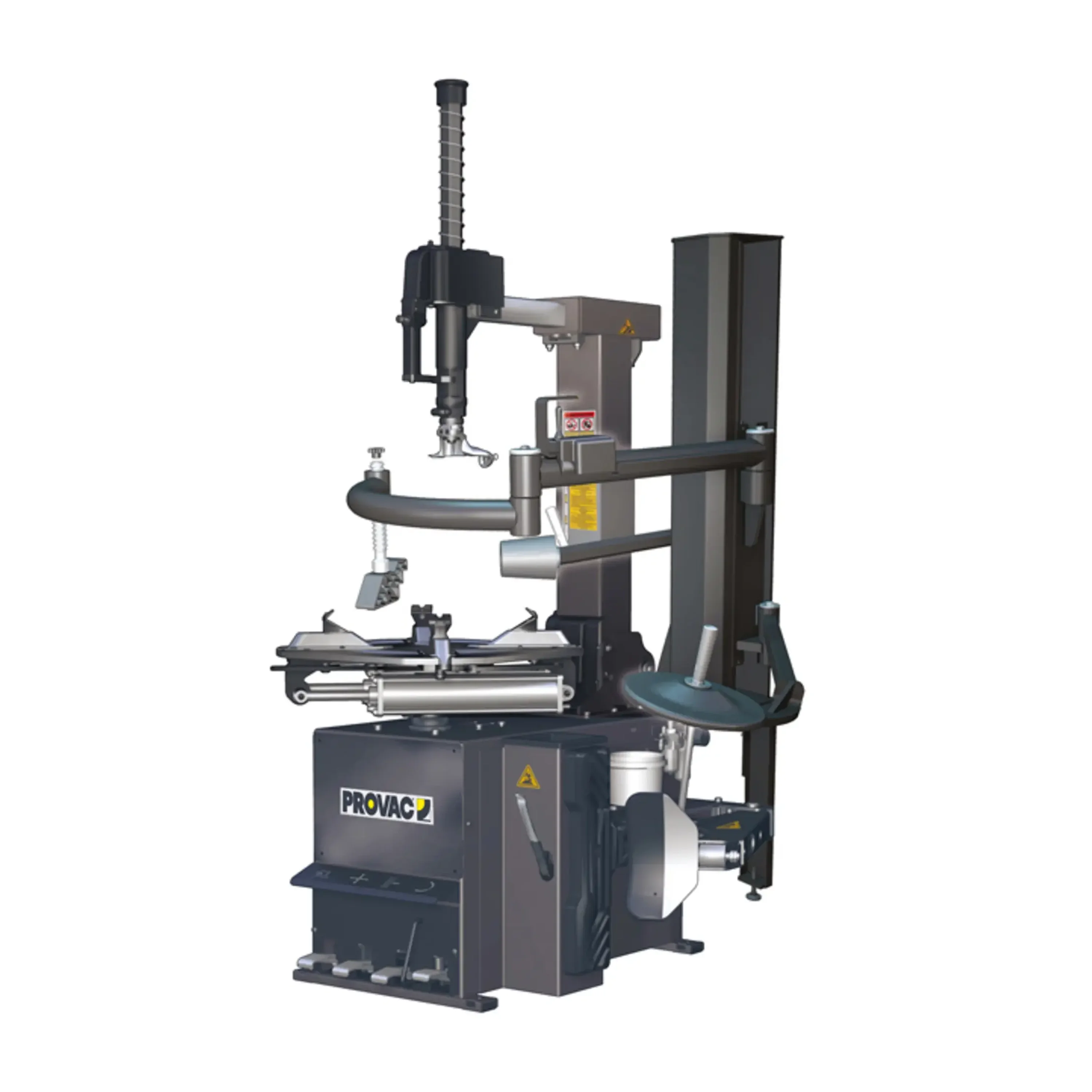 MONTE/DEMONTE PNEUS 2 VITESSES H202W+3EME BRAS