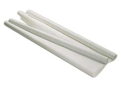1 Nappe extra blanche en rouleau L 10 m xl 1,20 m