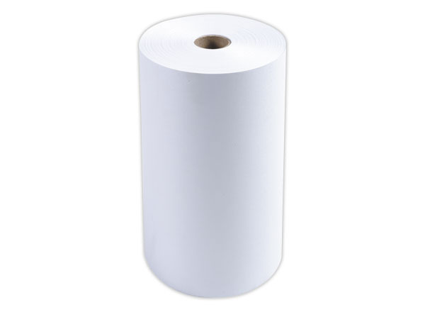 1 Bobine de papier pour Télex 210 mm x 120 mm