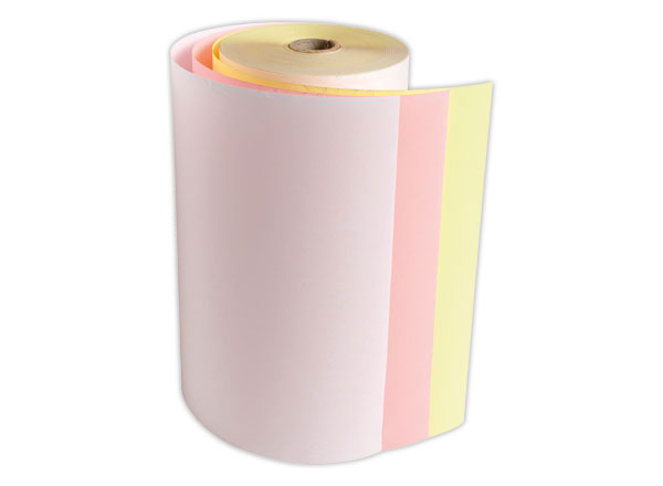 1 Bobine de papier pour Télex 210 mm x 47 m