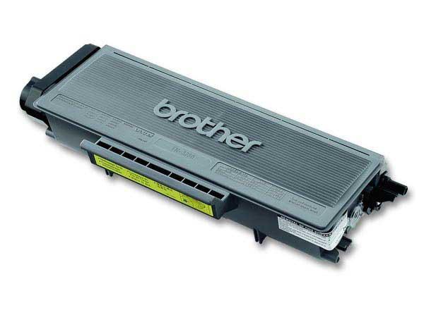 Brother TN-3280 - Cartouche de toner originale à haut rendement – Noir