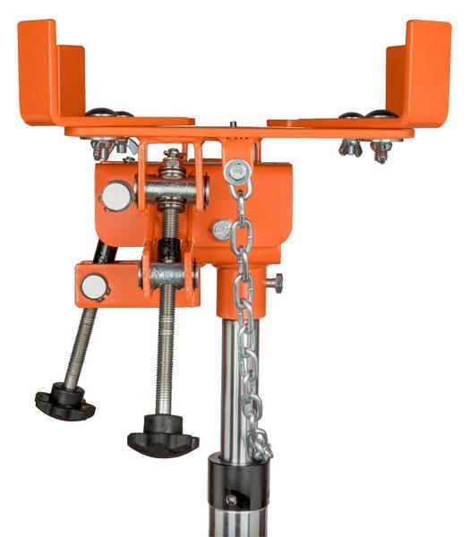 TETE GYROSCOPIQUE 1 000 KG
