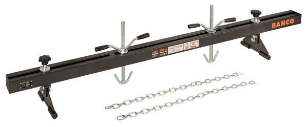 BARRE DE SUPPORT MOTEUR