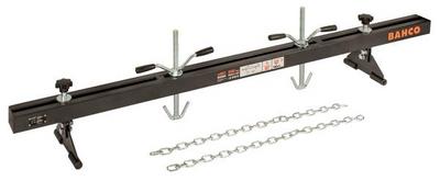 BARRE DE SUPPORT MOTEUR 