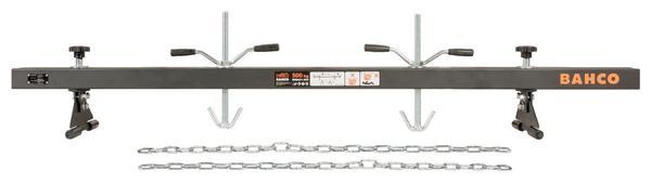 BARRE DE SUPPORT MOTEUR