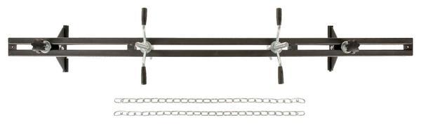 BARRE DE SUPPORT MOTEUR
