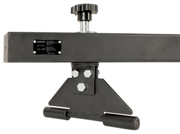 BARRE DE SUPPORT MOTEUR