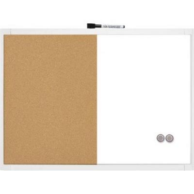 Rexel Tableau mixte magnétique 585x430 mm