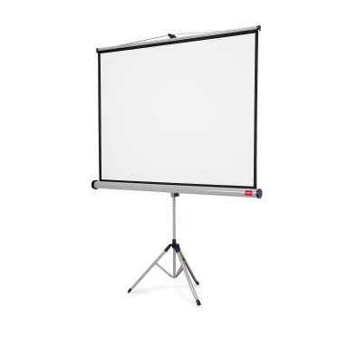 Nobo Écran trépied Professional 1750x1150mm