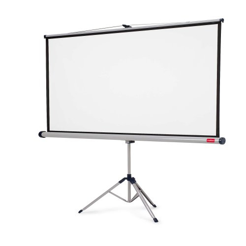 Nobo Écran trépied Professional 1750x1150mm