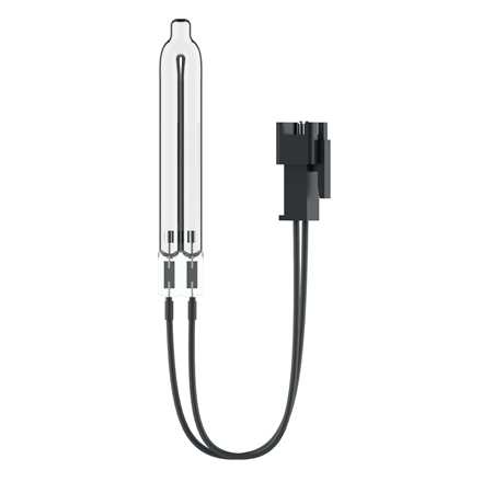 Leitz 2415105 accessoire de purificateurs d'air Lampe UV