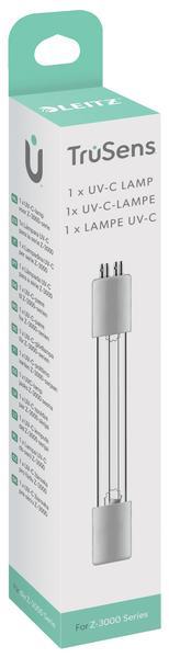 Leitz 2415150 accessoire de purificateurs d'air Lampe UV