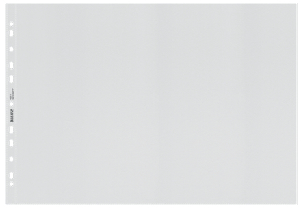 Leitz 40190003 protecteur de feuilles 300 x 420 (A3) Polypropylène (PP)