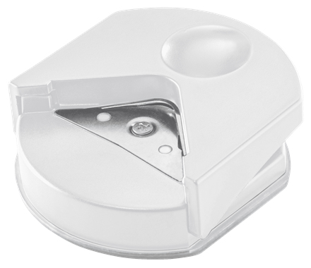 GBC Inspire+ Laminoir à froid/à chaud 250 mm/min Noir, Blanc