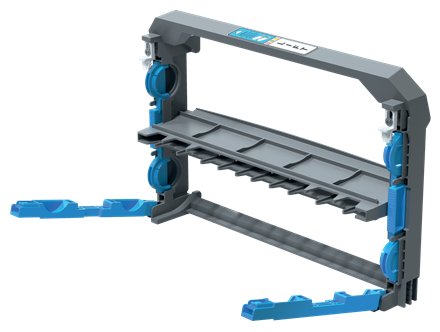 GBC 4410023 pochette plastique