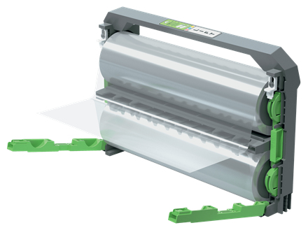 GBC 4410024 pochette plastique