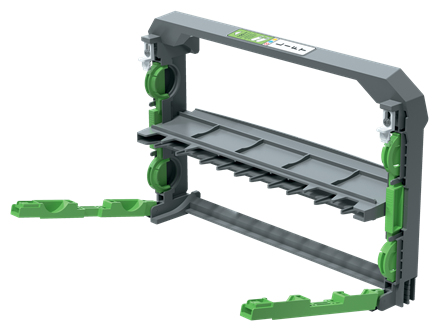 GBC 4410024 pochette plastique