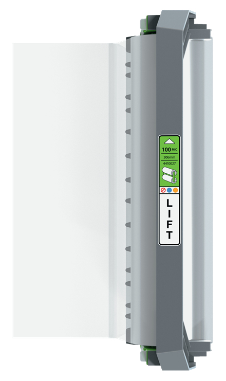 GBC 4410024 pochette plastique