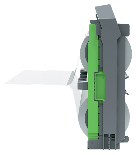 GBC 4410024 pochette plastique