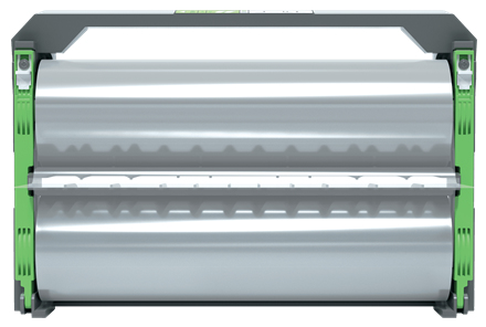 GBC 4410024 pochette plastique