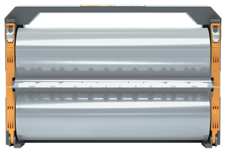 GBC 4410025 pochette plastique