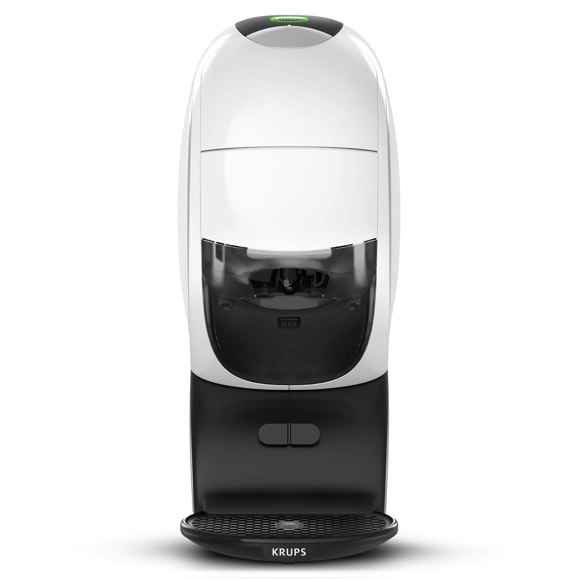 Krups NESCAFÉ DOLCE GUSTO KP8501 Semi-automatique Cafetière à dosette 1,3 L