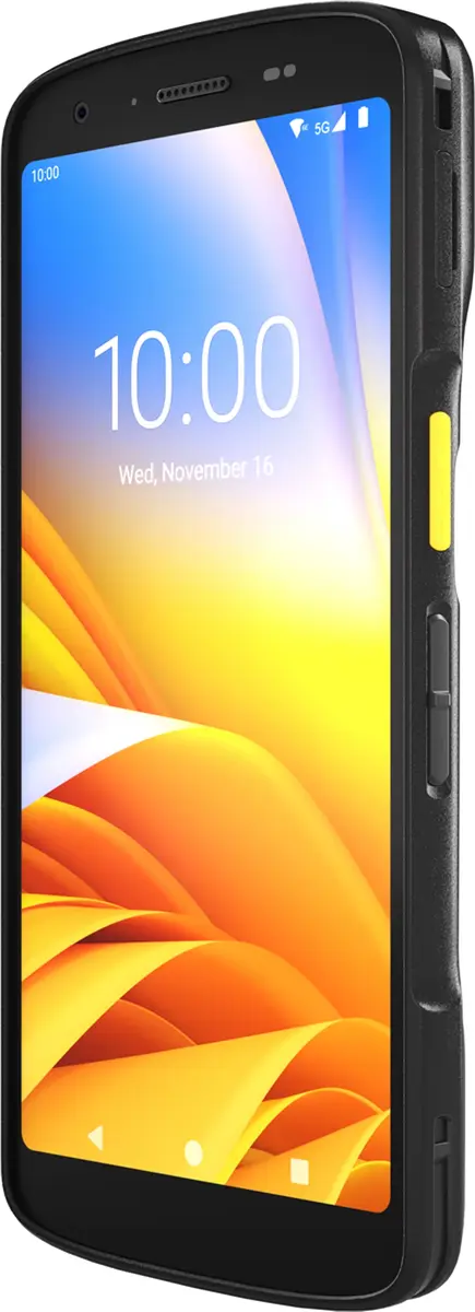 TC22 STANDARD RANGE /6Go RAM / 64Go Mémoire / Batterie 5200mAh