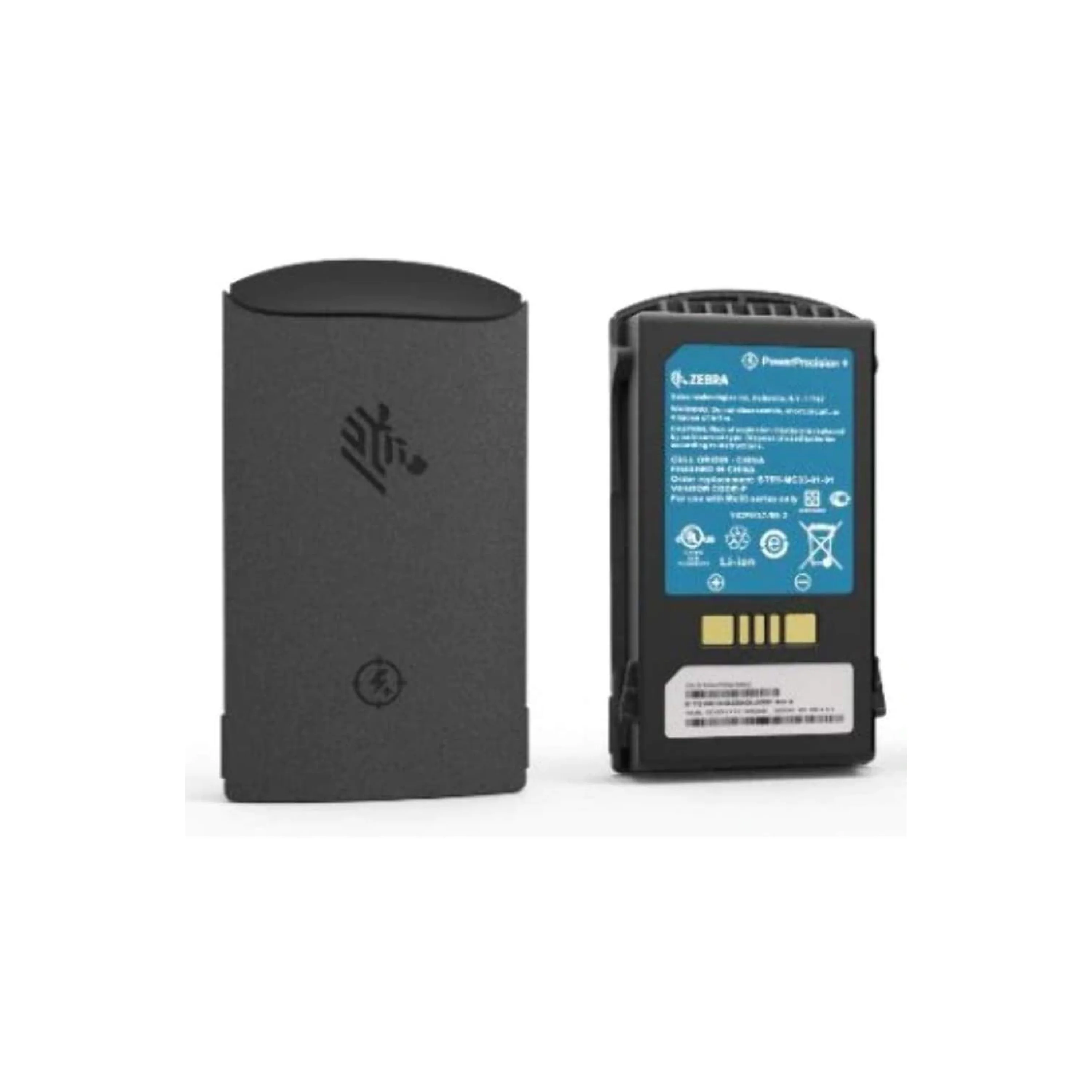 Batterie extended supplémentaire 5200 mAh